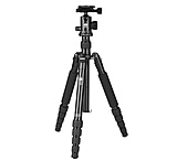 Image of Sirui T-1005P Aluminum Tripod