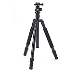 Image of Sirui T-2004XL Aluminum Tripod