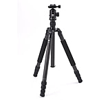 Image of Sirui T-2204XL Carbon Fiber Tripod