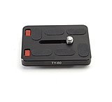 Image of Sirui Ty-60 Quick Release Plate