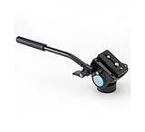 Image of Sirui VA-5 Ultra-Compact Video Head Arca-Compatible