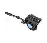 Image of Sirui VH-15 Professional Aluminum Video Head