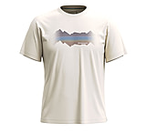 Image of Smartwool Mountain Horizon Short Sleeve Graphic Tee