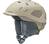 Image of Smith Nexus MIPS Alpine Helmet