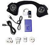 Image of Skullcandy Bluetooth Bombshell Audio Kit