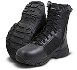 Image of Smith &amp; Wesson Breach 2.0 8in Side Zip Tactical Boots - Mens