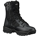 Image of Smith &amp; Wesson Breach 2.0 8inch Side Zip Waterproof Tactical Boot - Mens