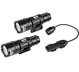 Image of Smith &amp; Wesson Delta Force RM-10 LED Weapon Flashlight 500 Lumens