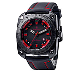 Image of Smith &amp; Wesson Flight Deck Dial Watch