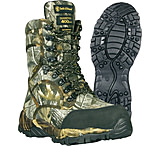 Image of Smith &amp; Wesson Mens Concealer Xtreme Waterproof Boots