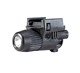 Image of Smith&amp;Wesson Micro90 Weapon Mounted Light with Rear Activation Switch