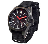 Image of Smith &amp; Wesson Military H3 Canvas Watch