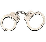 Image of Smith &amp; Wesson S&amp;W 104P MAX Security Push Pin Handcuff 350137