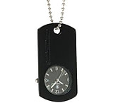 Image of Smith &amp; Wesson S&amp;w Dog Tag Watch