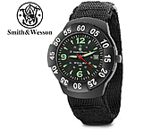 Image of Smith &amp; Wesson Spec-ops Tactical Watch Nylon