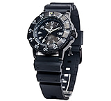 Image of Smith &amp; Wesson Tritium Watch H3 Nylon&amp;rubber