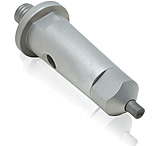 Spartan Precision Equipment Foot Spikes, Silver, SP08-028-R