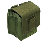 Image of Specter Gear 391 Modular Double Handcuff Pouch