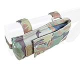 Image of Specter Gear M-16 / AR-15 Buttstock Magazine Pouch, Holds (1) 30 round 5.56mm Magazine, Rear Adapter Provided