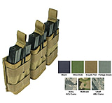 Image of Specter Gear Modular Triple 5.56 20rd. Rapid Reload Mag Pouch