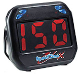 Image of SpeedTrac X Radar Gun Hands-Free Speed Gun X-treme
