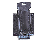 Image of Stallion Leather - 1inch Wide Belt Keeper W/ Spare Key Slot