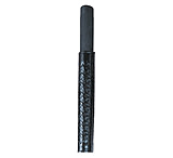 Image of Stallion Leather 31 Expandable Leather Baton Holder