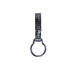 Image of Stallion Leather D-cell Ring Flashlight Holder