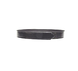Image of Stallion Leather Garrison Belt 1 3/4inch Velcro Plain 