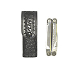 Image of Stallion Leather - Leatherman Wave Holder