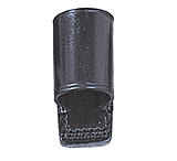 Image of Stallion Leather Maglite D-cell High Ride Flashlight Half Holder