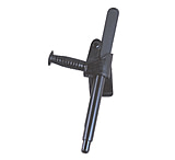 Image of Stallion Leather - Monadnock Control Device Baton Holder