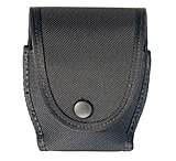 Image of Stallion Leather S&amp;w Model 1 / Asp Tactical Handcuff Holder