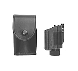 Image of Stallion Leather Streamlight / Insight Tech M6 Tactical Illuminator Holder STA-M6T