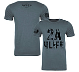 Image of Stand 2A 4LIFE T-Shirt - Mens