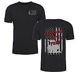 Image of Stand Freedom Isn't Free T-Shirt - Mens