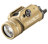 Streamlight TLR-1 HL CR123A LED Rail-Mounted Tactical Flashlight