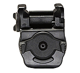 Streamlight TLR-3 Compact Rail Mounted Tactical Light, CR2, Springfield/ Glock, White, 125 Lumens, Black, 69220