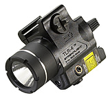 Image of Streamlight TLR-4 Rail Mounted Laser Sight and Flashlight