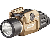 Image of Streamlight TLR-7 Hl-X USB Multi-Fuel Rail-Mounted Flashlight