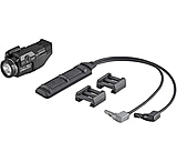 Image of Streamlight TLR RM 1 Compact Mounted LED Tactical Light w/ Dual Remote Switch