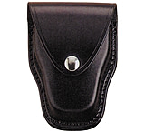 Image of Strong Leather Company Cuff Case Dp Chn Sty W-c-v