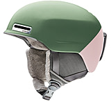 Image of Smith Allure Helmet Women's