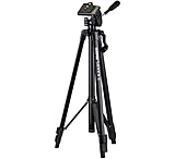 Image of Sunpak 5400DLX 54- inch Tripod with 3-Way Pan Head for Digital Cameras