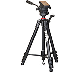 Image of Sunpak Video Pro-M 4 Tripod with Fluid Head