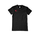 Image of Surefire Anvil T-Shirt - Surefire Logo, Black