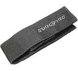 Image of SureFire V20 Flashlight Fixed Loop Holster for Sure Fire Lights 6P, A2, D2, E2D, G2, L4