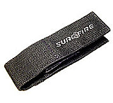 Image of SureFire V25 Flashlight Belt Clip Holster for Sure Fire Flash Lights 6P, A2, D2, E2D, G2, L4