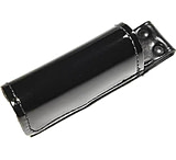 Image of SureFire Flashlight Leather Black Clarino Holster V28 for Sure Fire Flash lights 6P, D2, G2, A2