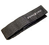 Image of SureFire V35 Nylon Clip-On Black Holster for 8AX, 8NX Flashlights